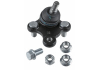 Ball joint
