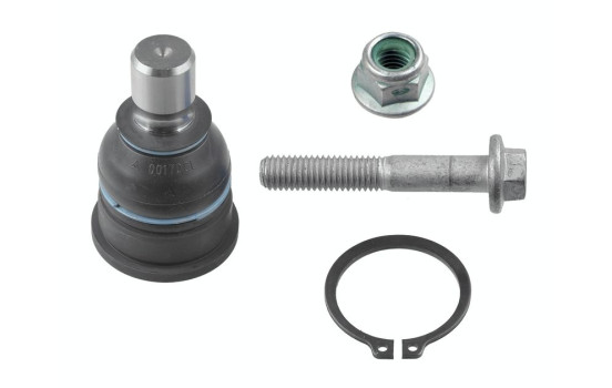 Ball joint