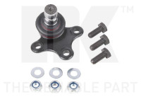 Ball joint