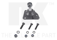 Ball joint