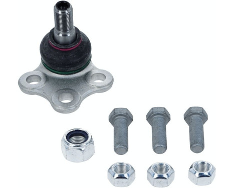 Ball Joint, Image 2