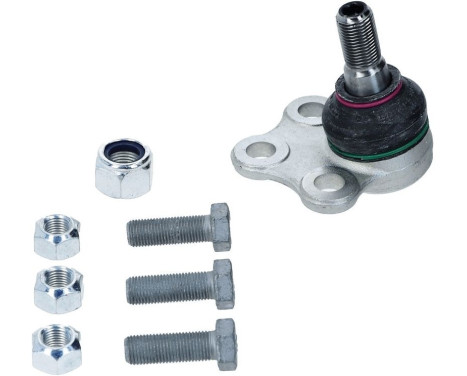 Ball Joint, Image 4