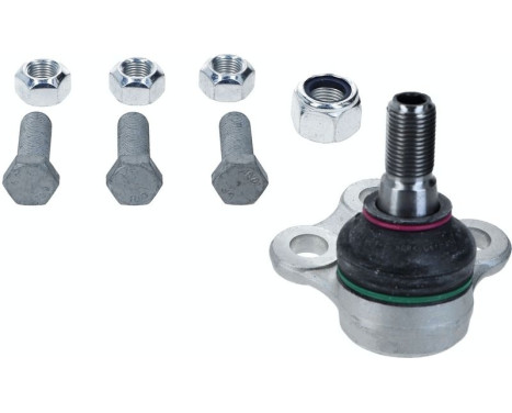 Ball Joint, Image 5