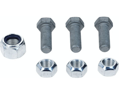 Ball Joint, Image 8