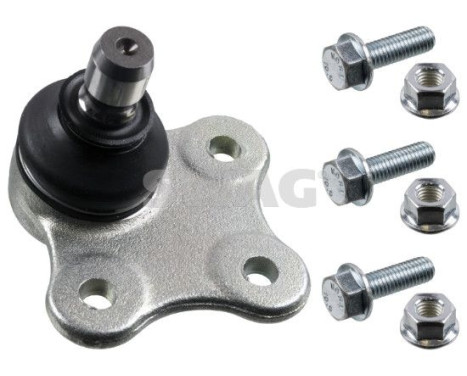 Ball joint