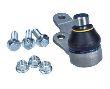 Ball joint