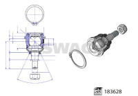 Ball joint