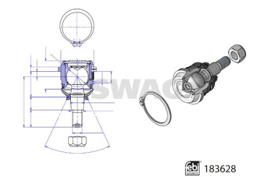 Ball joint
