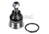 Ball joint