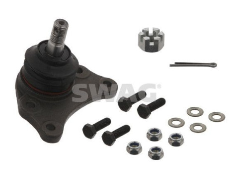 Ball joint
