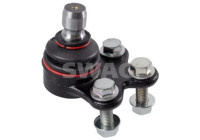 Ball joint