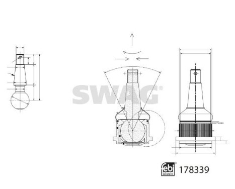 Ball joint, Image 2