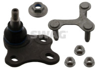 Ball joint