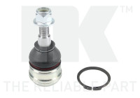 Ball joint
