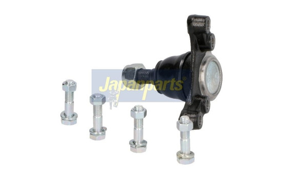 Ball Joint, Image 2
