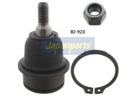 Ball joint