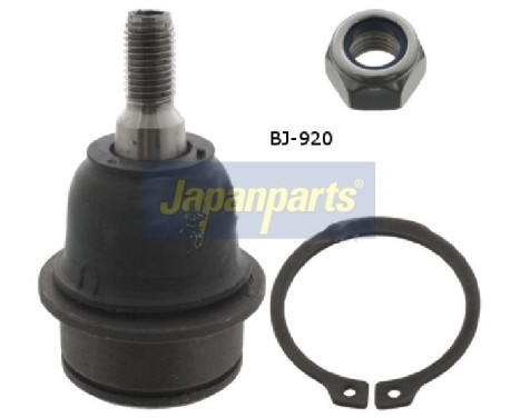 Ball joint