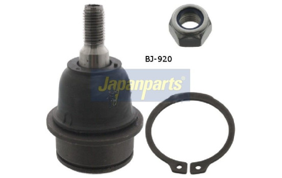 Ball joint