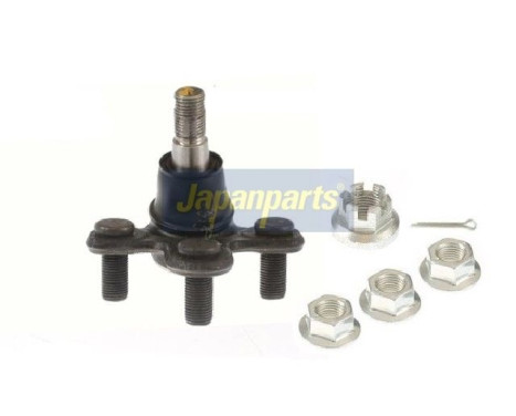 Ball joint