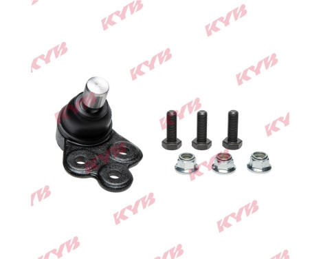 Ball joint