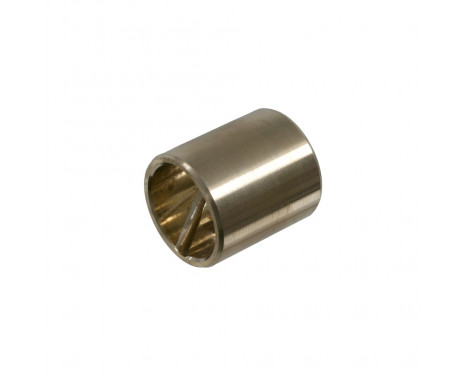 Bush, kingpin 04576 FEBI
