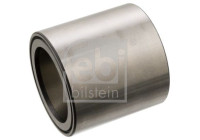Bush, kingpin 104181 FEBI