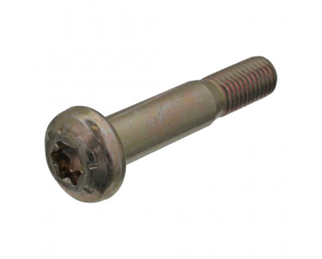 Clamp screw, ball joint 45878 FEBI