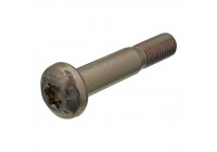 Clamping Screw, ball joint 45878 FEBI