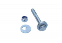 Clamping Screw, ball joint