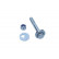 Clamping Screw, ball joint