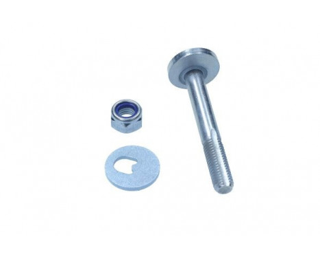 Clamping Screw, ball joint, Image 2