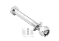 Clamping Screw, ball joint