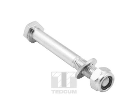 Clamping Screw, ball joint