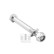 Clamping Screw, ball joint