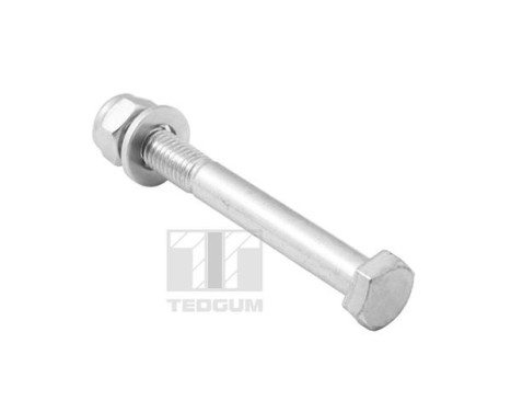 Clamping Screw, ball joint, Image 2