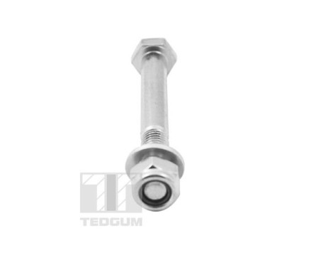 Clamping Screw, ball joint, Image 3