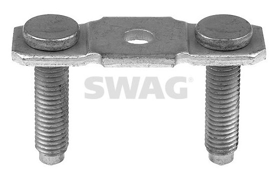 fuse plate
