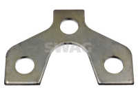 fuse plate