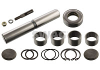 kingpin set