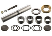 kingpin set