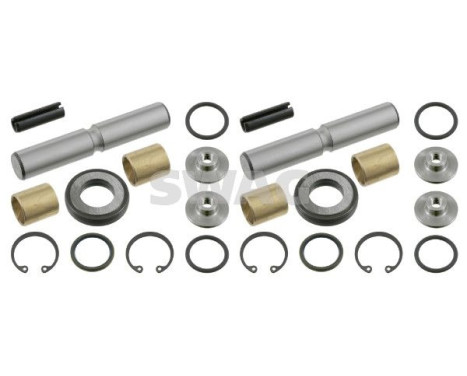 kingpin set
