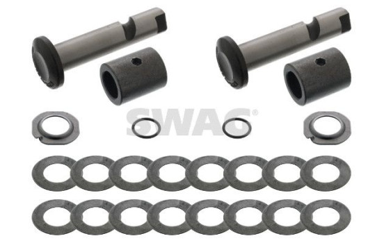 rep. collar bolt set