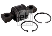 Repair kit, guide bar 174909 FEBI