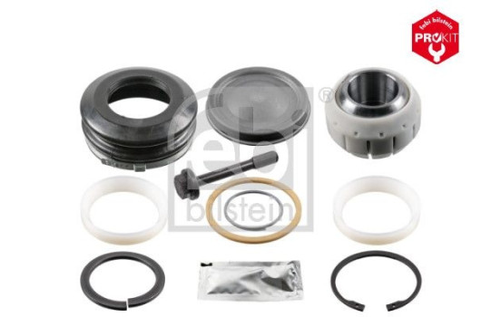 Repair kit, guide bar 196118 FEBI