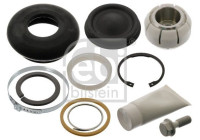 Repair kit, guide bar 40646 FEBI