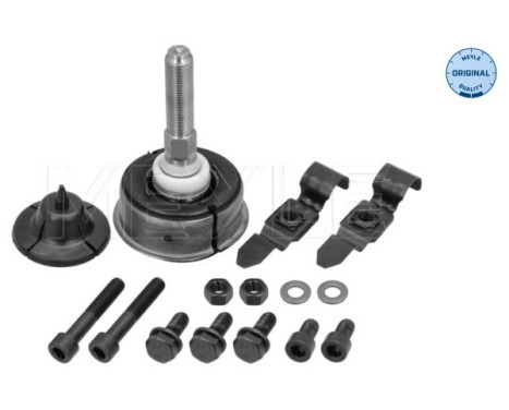 Repair Kit, guide strut MEYLE-ORIGINAL Quality