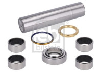 Repair kit, king pin 182204 FEBI