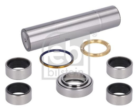 Repair kit, king pin 182204 FEBI