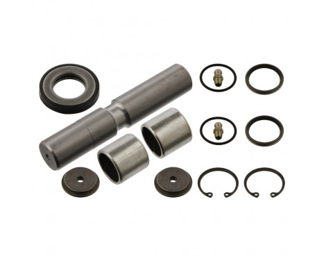 Repair Kit, kingpin 01055 FEBI