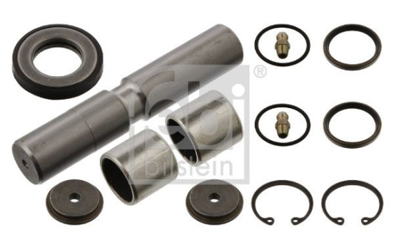Repair Kit, kingpin 01055 FEBI, Image 2